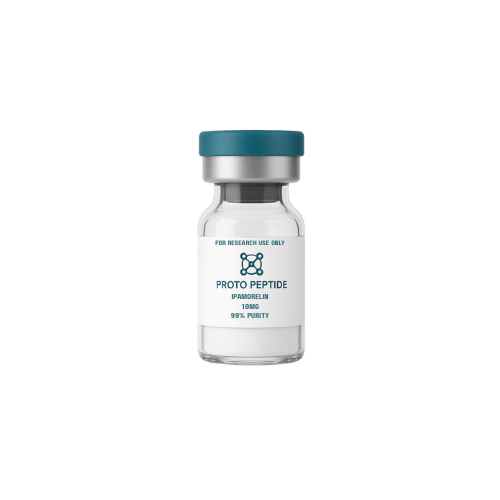 Ipamorelin 10mg (COMING SOON) - Proto Peptide