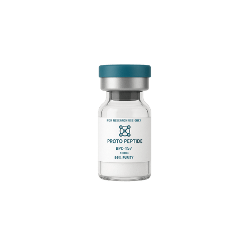 BPC - 157 10mg - Proto Peptide