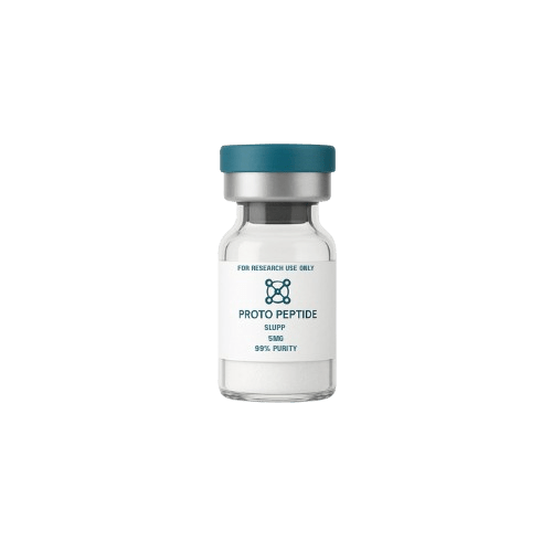 SLUPP 5mg - COMING SOON - Proto Peptide
