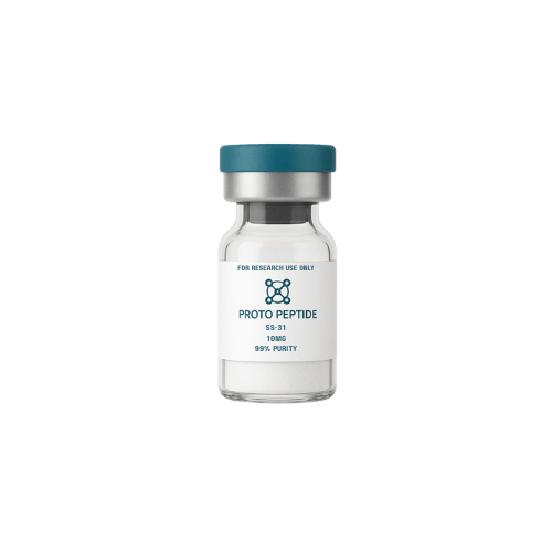 SS - 31 10mg - Proto Peptide