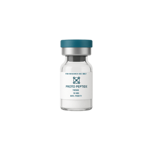 TB500 (Thymosin B4 Acetate) - Proto Peptide